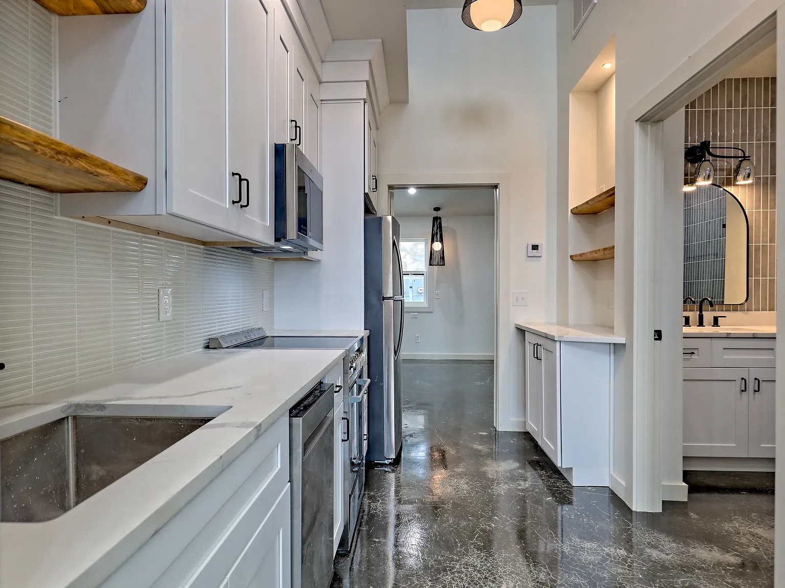 1 bed, 550 sqft, $1,500 — Photo 4