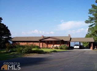 163 W Lakeview Dr, Milledgeville, GA
