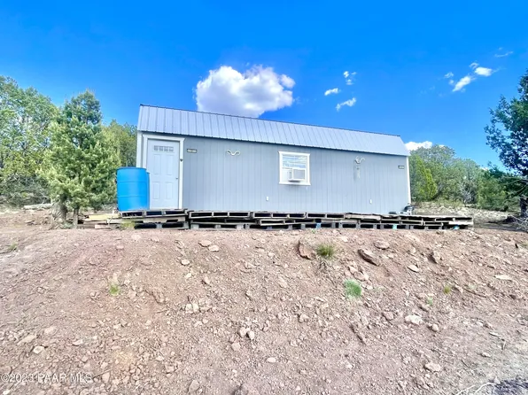 468 Westwood Rnch #B, Williams, AZ 86046