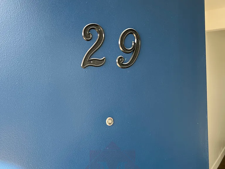 Unit #29