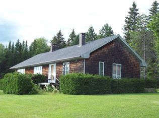73-81 Burnt Landing Rd, Fort Kent, ME 04743