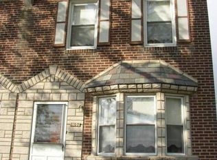 1107 Magee Ave, Philadelphia, PA 19111