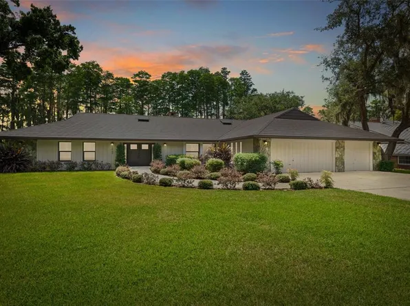 16708 Hutchison Rd, Odessa, FL 33556