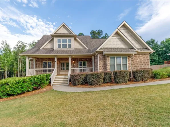 249 Ivey Dr, Bethlehem, GA 30620