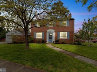 301 S Norwinden Dr, Springfield, PA 19064