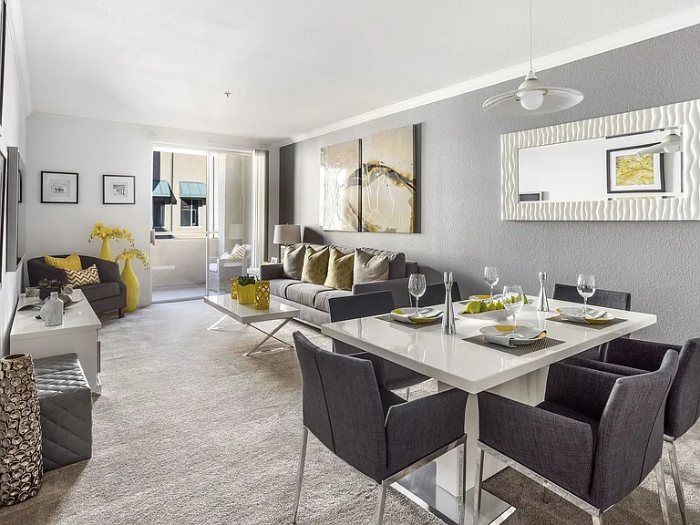Costa Verde Village Apartments — Photo 42