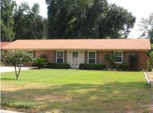 27 Majors St, Pensacola, FL 32503