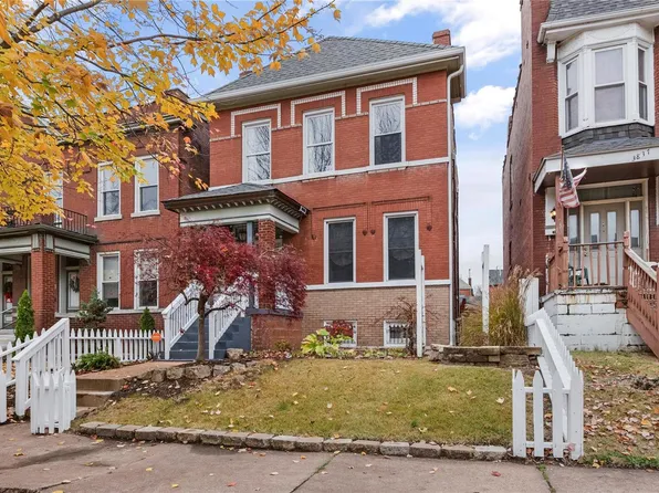 3841 Juniata St, Saint Louis, MO 63116