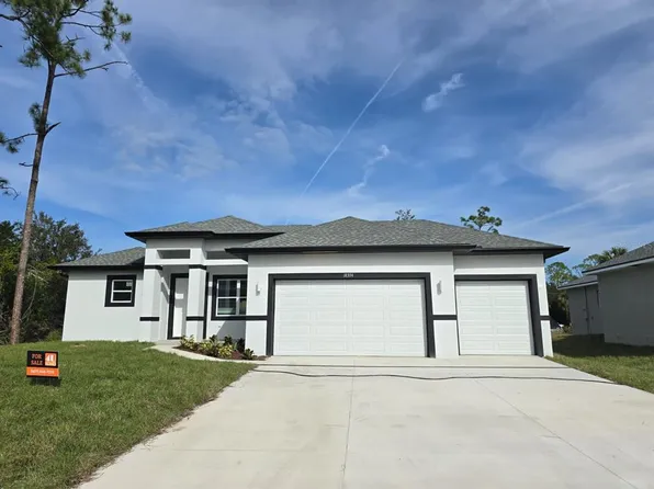18382 Elgin Ave, Port Charlotte, FL 33948