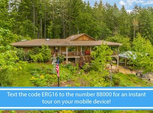 24487 Hall Rd, Cheshire, OR 97419