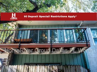 6620 Eastridge Dr APT 219, Dallas, TX 75231