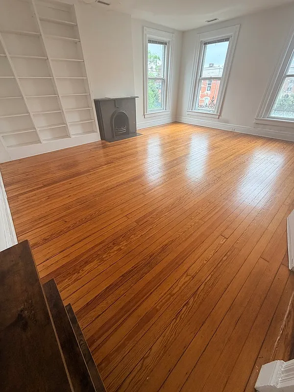 1 bed, 1.0 bath, $1,595 — Photo 1
