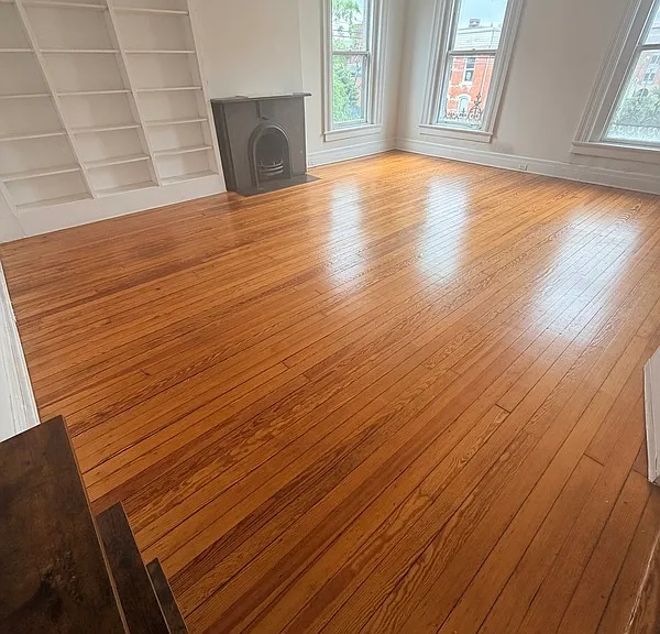 500 W Franklin St #7 — Photo 1