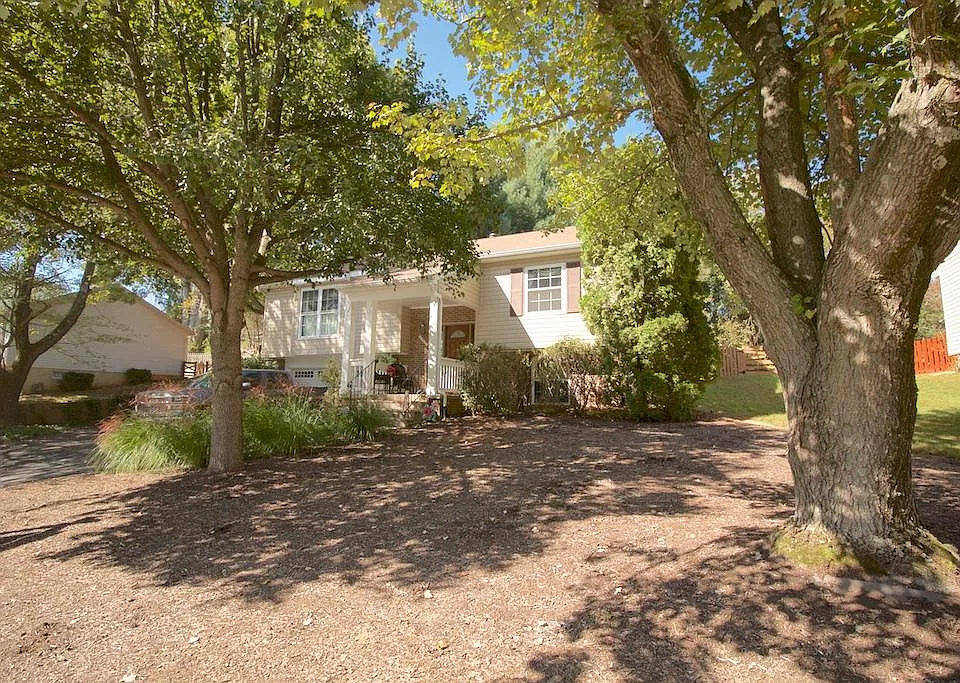 Robin Ridge Ct