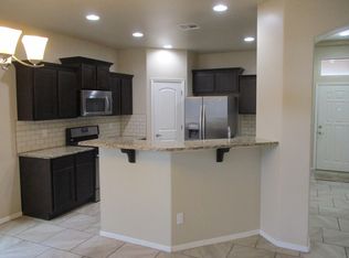 3115 Agua Ladoso Ave, Las Cruces, NM 88012