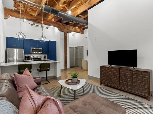 Hoffman Lofts Master Tenant Residential