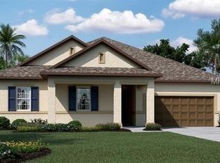 431 Wrangler Rd, Winter Garden, FL 34787