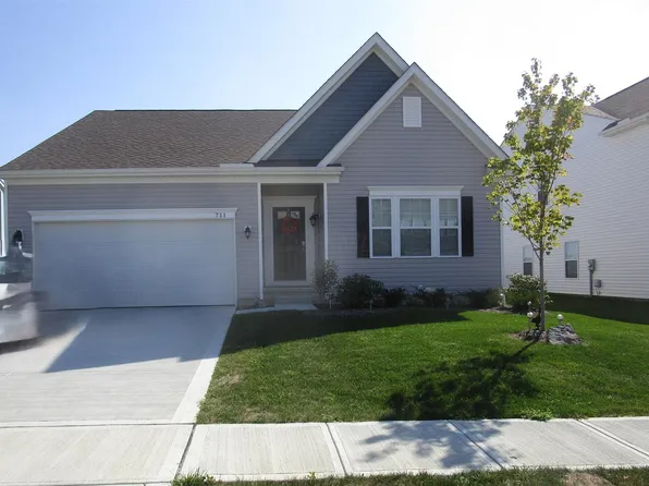 711 Keystone Way, Marysville, OH 43040