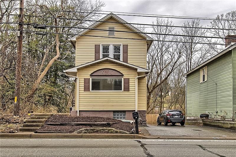 822 State Route 119, Greensburg, PA 15601 Zillow