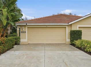 12517 Stone Valley Loop, Fort Myers, FL 33913