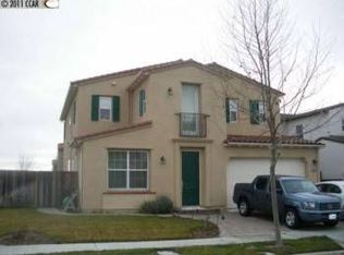 8084 Briar Oaks Dr, San Ramon, CA 94582