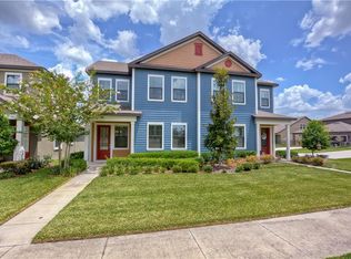 5830 Village Center Dr, Lithia, FL 33547