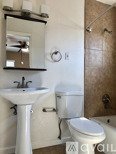 1st image of 4435 N 8th Ave #11