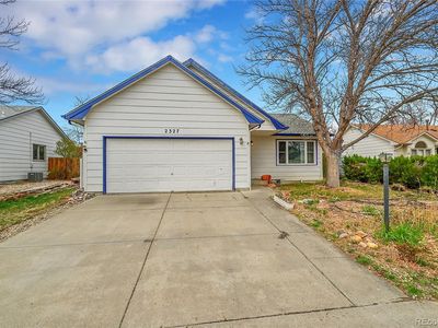 2327 11th Street SW, Loveland, CO, 80537