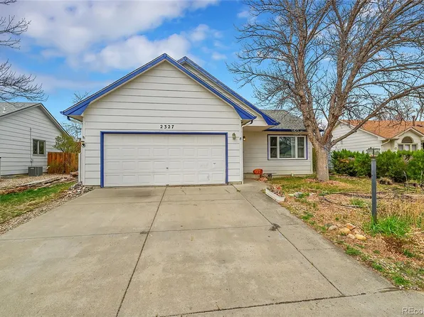 2327 11th Street SW, Loveland, CO 80537