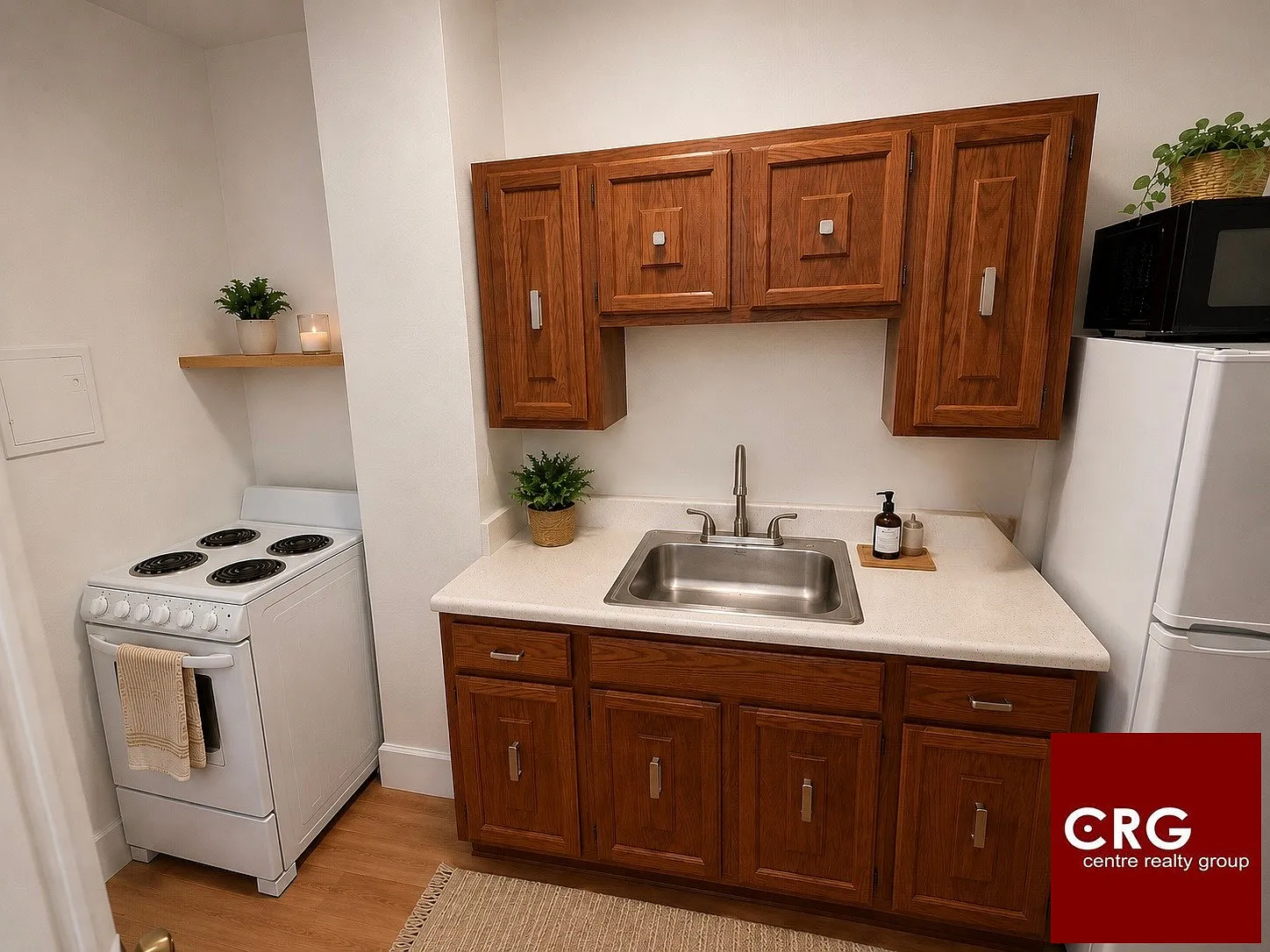1 bed, 1.0 bath, $2,600 — Photo 4