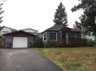 1815 4th St, Astoria, OR 97103