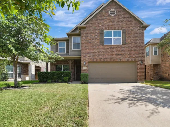 15014 Signal Ridge Way, Cypress, TX 77429
