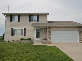 711 25th St SE, Altoona, IA 50009