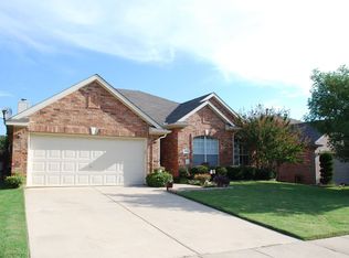 1808 Arrow Wood Dr, Flower Mound, TX 75028