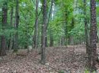 0 Foxhound Dr, Ellijay, GA 30540