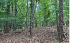0 Foxhound Dr, Ellijay, GA, 30540