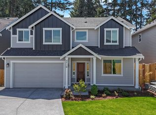 18302 37th Avenue Ct E, Tacoma, WA 98446