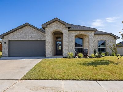 124 Mesa Dr, Glen Rose, TX, 76043