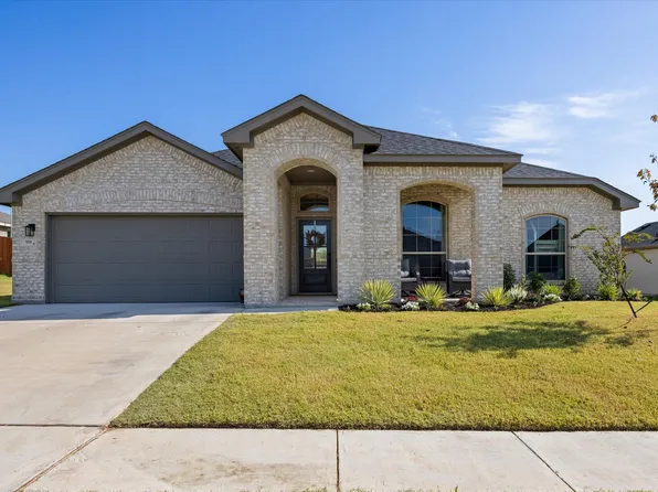 124 Mesa Dr, Glen Rose, TX 76043