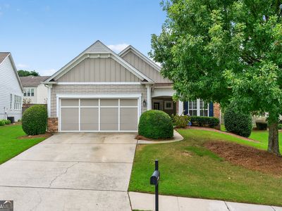 4920 Duke Dr, Cumming, GA, 30040