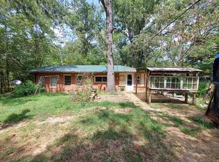 543 Stumps Camp Rd, Winnfield, LA 71483