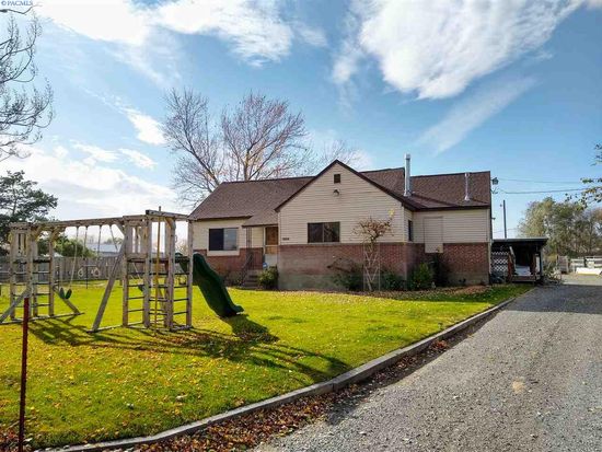 33108 S Finley Rd Kennewick Wa 99337 Zillow