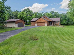 5351 161st Ave NW, Ramsey, MN 55303