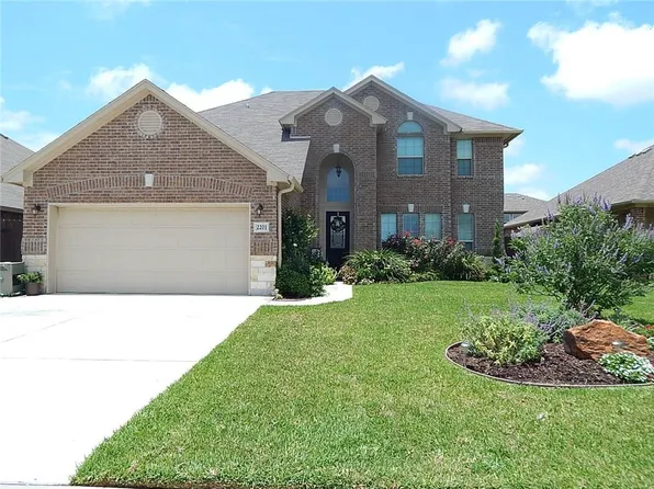 2201 Cardinales Ln, Corpus Christi, TX 78414