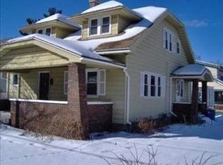 1801 Eastern Ave SE, Grand Rapids, MI 49507