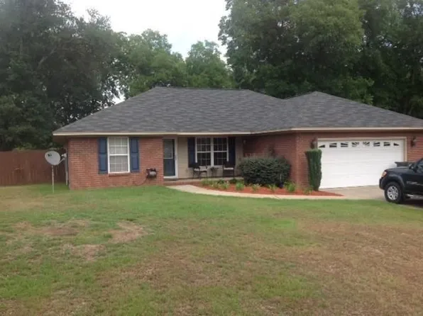 2540 Navigator Cir, Dalzell, SC 29040