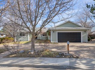 3615 Cashill Blvd, Reno, NV 89509