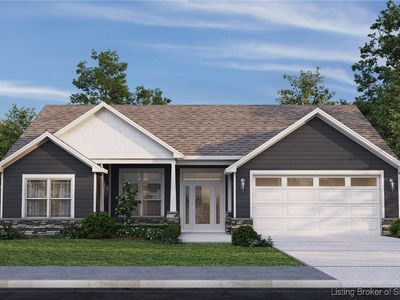 4219- LOT 347 Janets View, Jeffersonville, IN, 47130