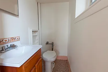 Sold by Block & Lot Real Estate