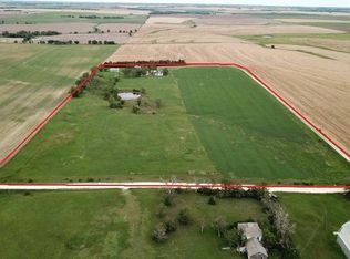 1262 B Rd, Jewell, KS 66949